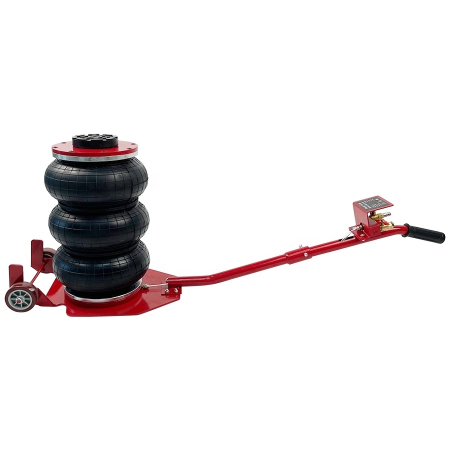 High quality and durable air floor jack