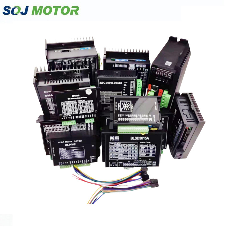 Wholesale 325v Electric Car 2000w Module 10kw Und Bldc Motor Controller For Ev With Kit