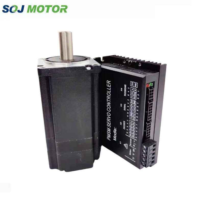 OEM/ODM Factory 36v 200w 36v 30kw Car Electric Speed 48/64v 500w Programmable Brushless Dc Motor Controller