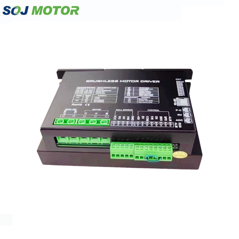 Wholesale 325v Electric Car 2000w Module 10kw Und Bldc Motor Controller For Ev With Kit