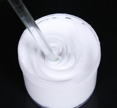 White Latex Wood Glue For Carton Box Strong Viscosity Glue For wood bonding White PVAc Glue