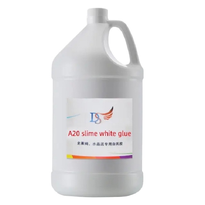 Factory outlet slime glue for slime white glue for slime