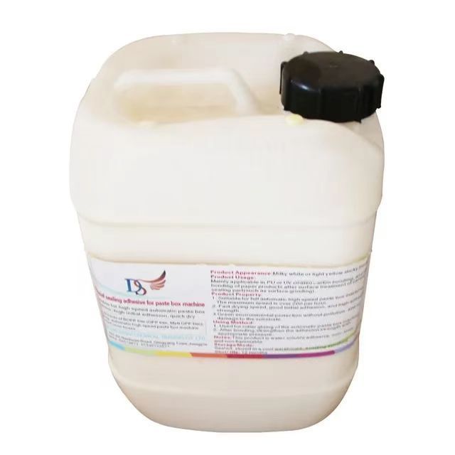 High quality pva white glue for make slime glue for the slime drfan  white glue