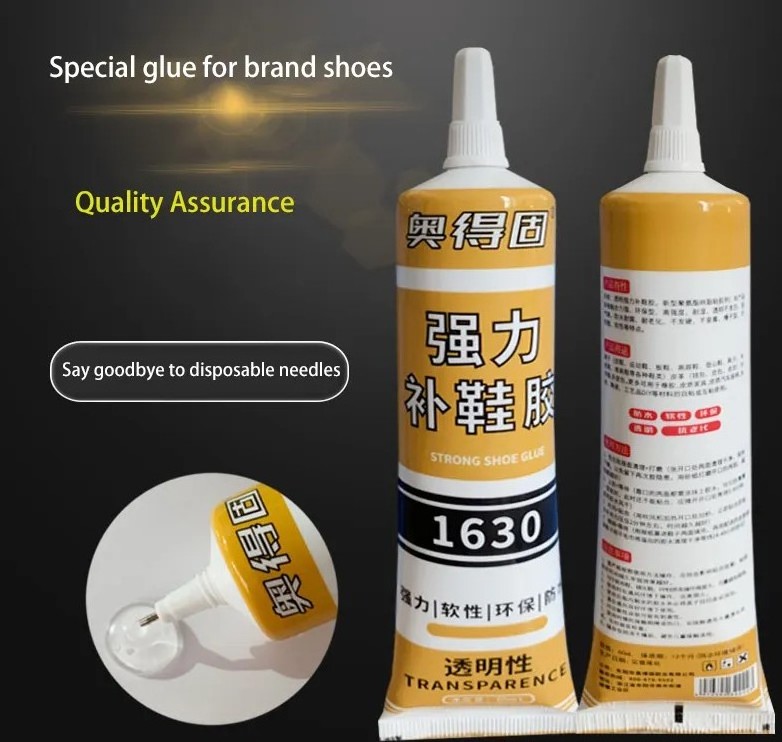 Shoe Adhesive Glue Strong Brand Glue For Canvas Shoes Machine Leather