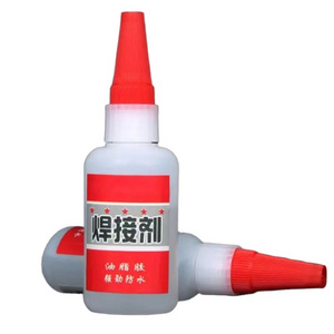 High-quality and inexpensive solder glue applied in different types of things such as tires and ceramics metals and glass