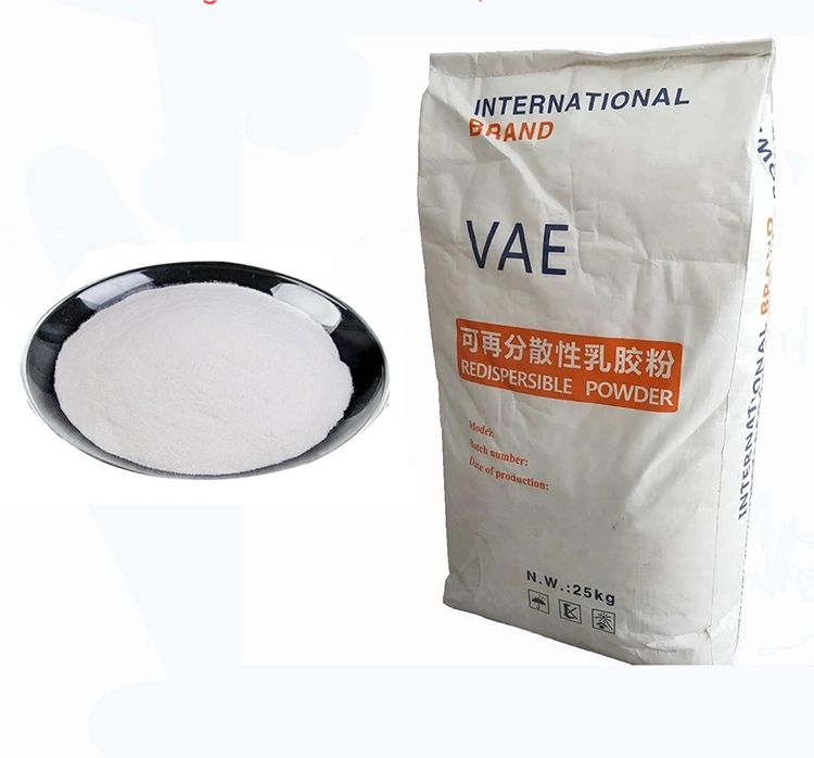 Hot Sale EVA Powder Building Additives Redispersible Emulsion Polymer Powder Price VAE Powder Additive Used In Cement