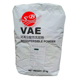 Factory wholesale high quality dispersible tile latex powder for wall tiles, floor tile bonding