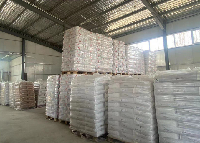 Factory wholesale high quality dispersible tile latex powder for wall tiles, floor tile bonding