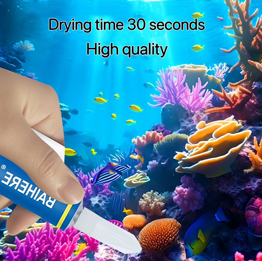 Wholesale quick-drying  universal adhesive super glue Gel texture cyanoacrylate Can be used in fish tank