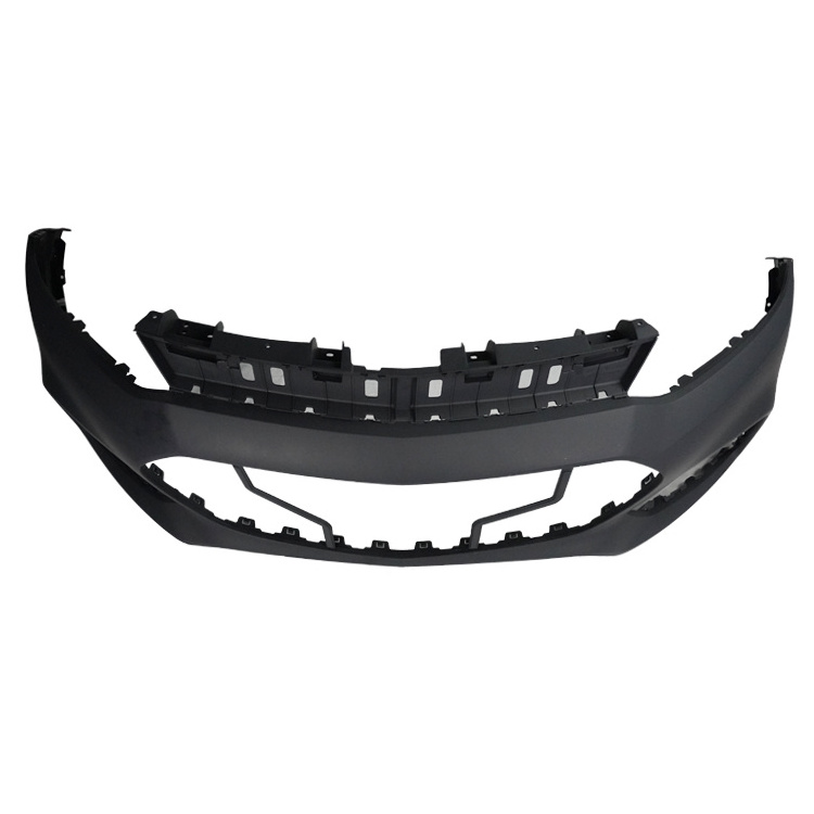 Auto Bumpers Front Upper Bumper for Chevrolet Trax 2017-2019 Fit for Chevrolet OEM 42392730 2019 Chevy Trax Front Bumper