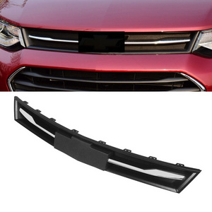 SPM ABS Car Front Bumper Car Front Upper Grille For Chevrolet Trax 2017 years