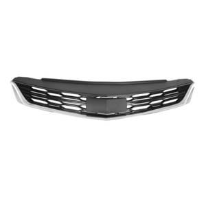 HIGH QUALITY Upper Grille Assembly GRILLE CAR BODY KITS FOR CHEVROLET CRUZE 2016-2019 Auto grill