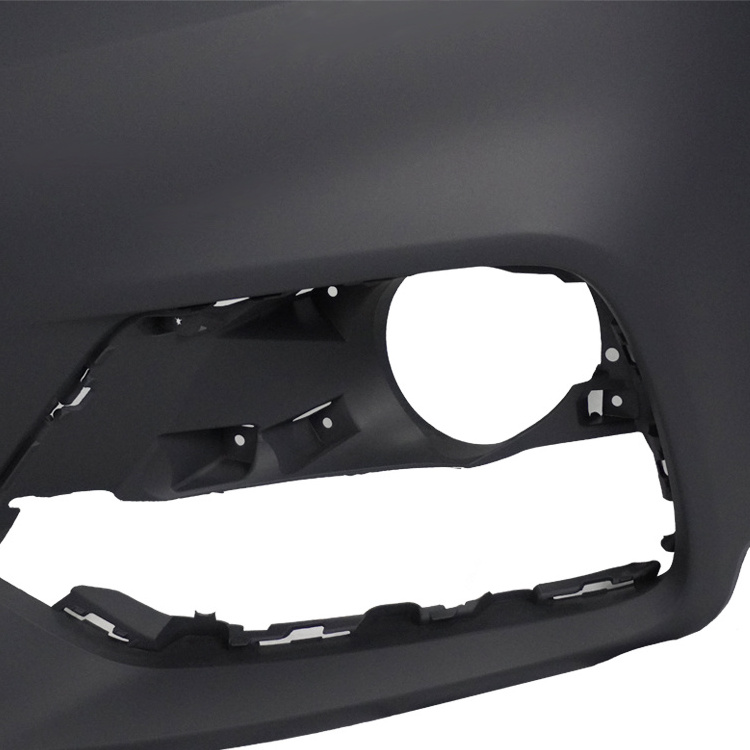 Auto Bumpers Front Upper Bumper for Chevrolet Trax 2017-2019 Fit for Chevrolet OEM 42392730 2019 Chevy Trax Front Bumper