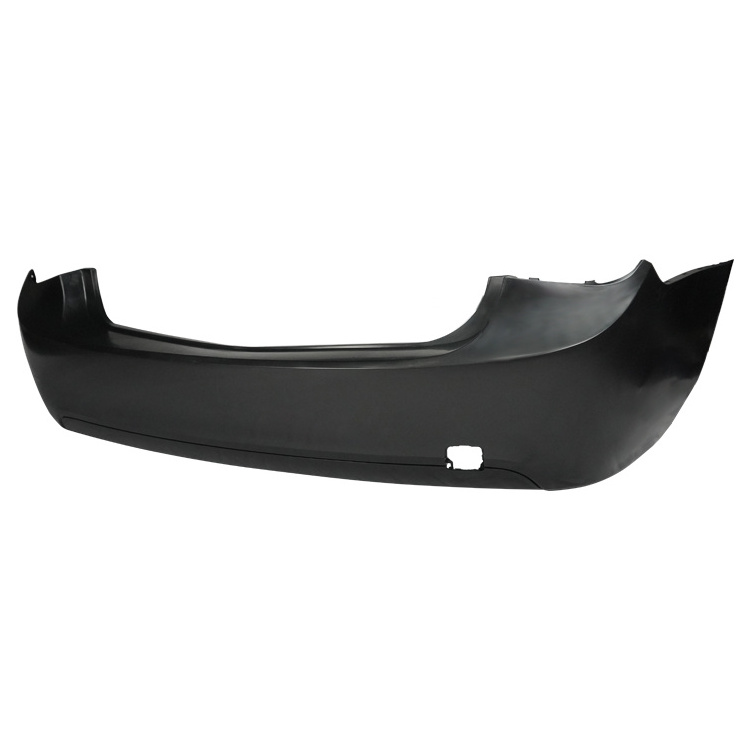 Rear Bumper W / SENSOR For 2009-2014 CHEVROLET CRUZE