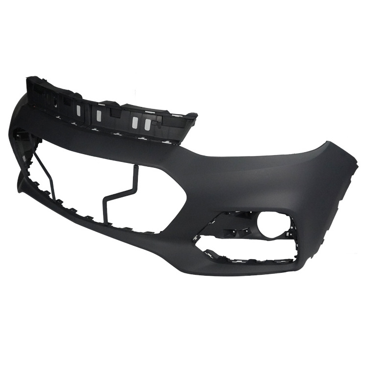 Auto Bumpers Front Upper Bumper for Chevrolet Trax 2017-2019 Fit for Chevrolet OEM 42392730 2019 Chevy Trax Front Bumper