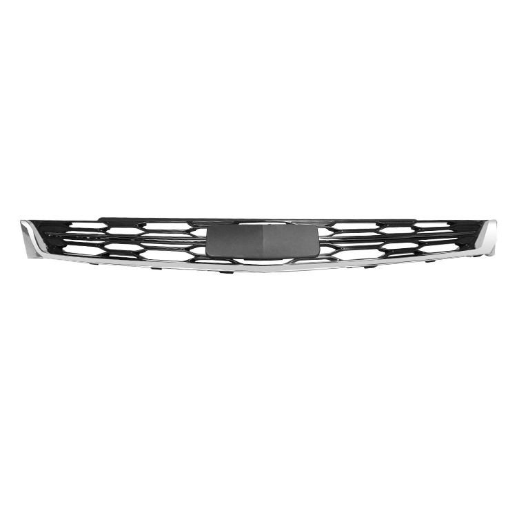 HIGH QUALITY Upper Grille Assembly GRILLE CAR BODY KITS FOR CHEVROLET CRUZE 2016-2019 Auto grill