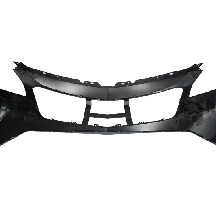 SUPUMAN Splitter Front Bumper Damage Mitsubishi Lancer Front Bumper for Cadillacxt4 Black Plastic Cadillac 1 Set 24 Hours Online