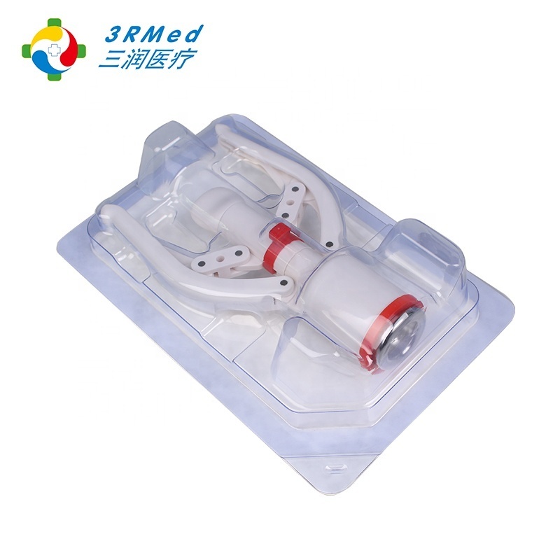 Circumcision Stapler Clamps The Basis of Surgical Instruments,abdominal Surgery Equipments Class II Medical Surgical Disposable