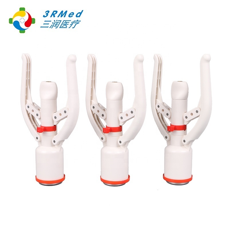 Circumcision Stapler Clamps The Basis of Surgical Instruments,abdominal Surgery Equipments Class II Medical Surgical Disposable