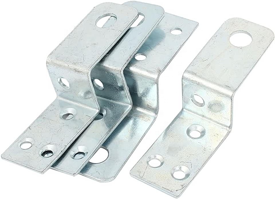 galvanized z shaped bracket angle bracket z bracket