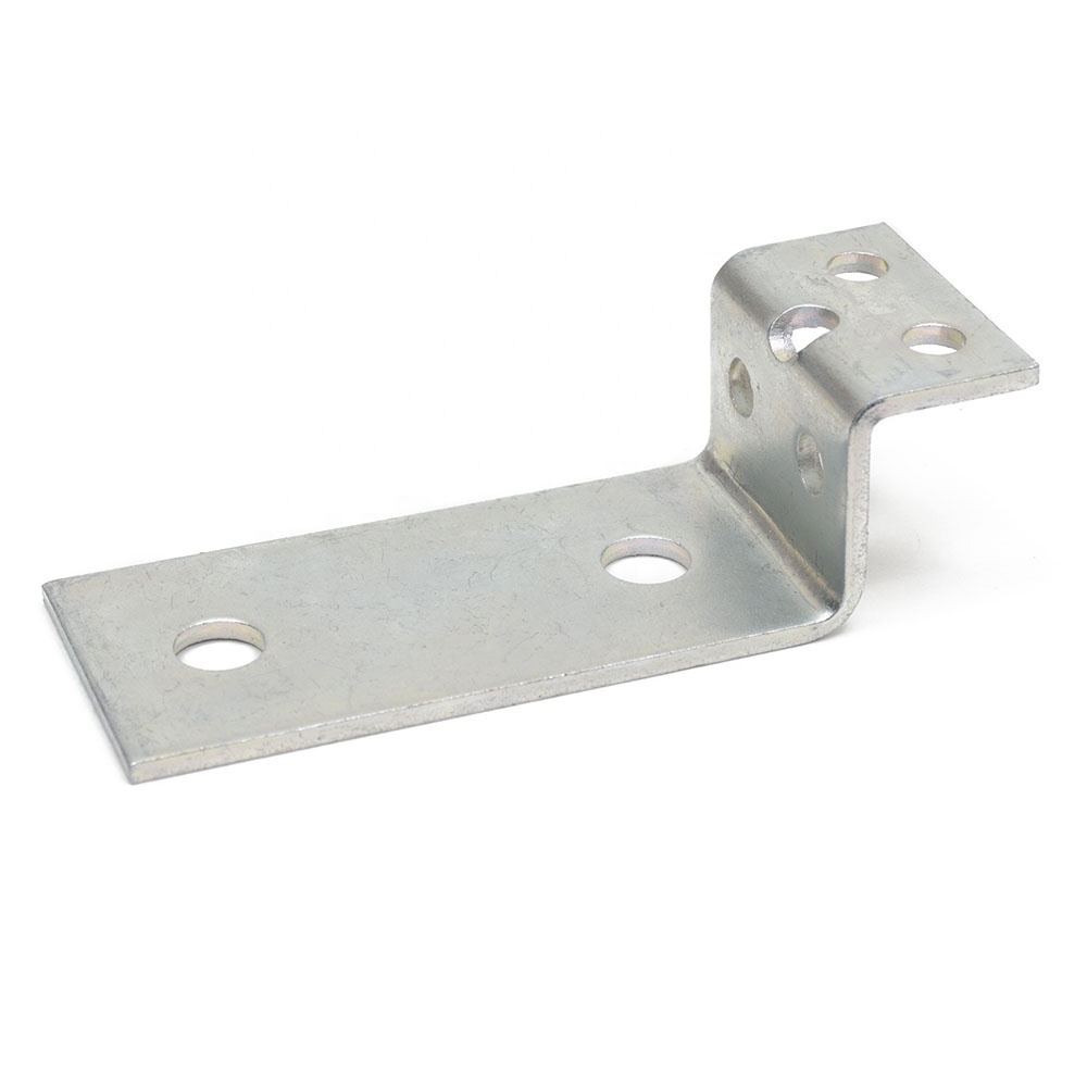 galvanized z shaped bracket angle bracket z bracket