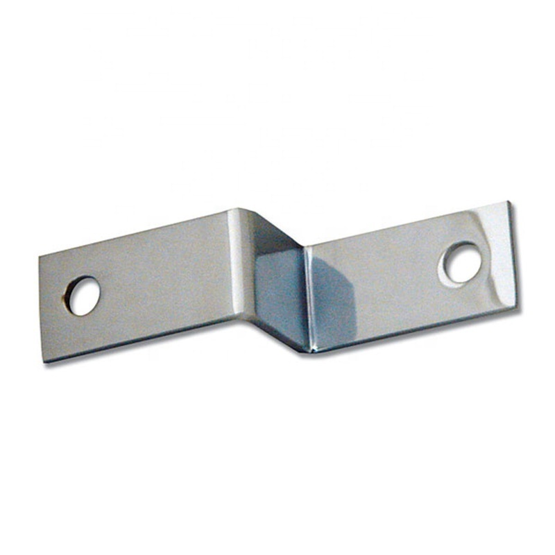 galvanized z shaped bracket angle bracket z bracket