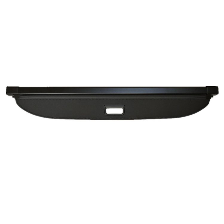 Fit For Ford Edge Everest EcoSport KUGA Car Spare Parts  Retractable Rear Security Shade Suv Luggage Rear Cargo Cover