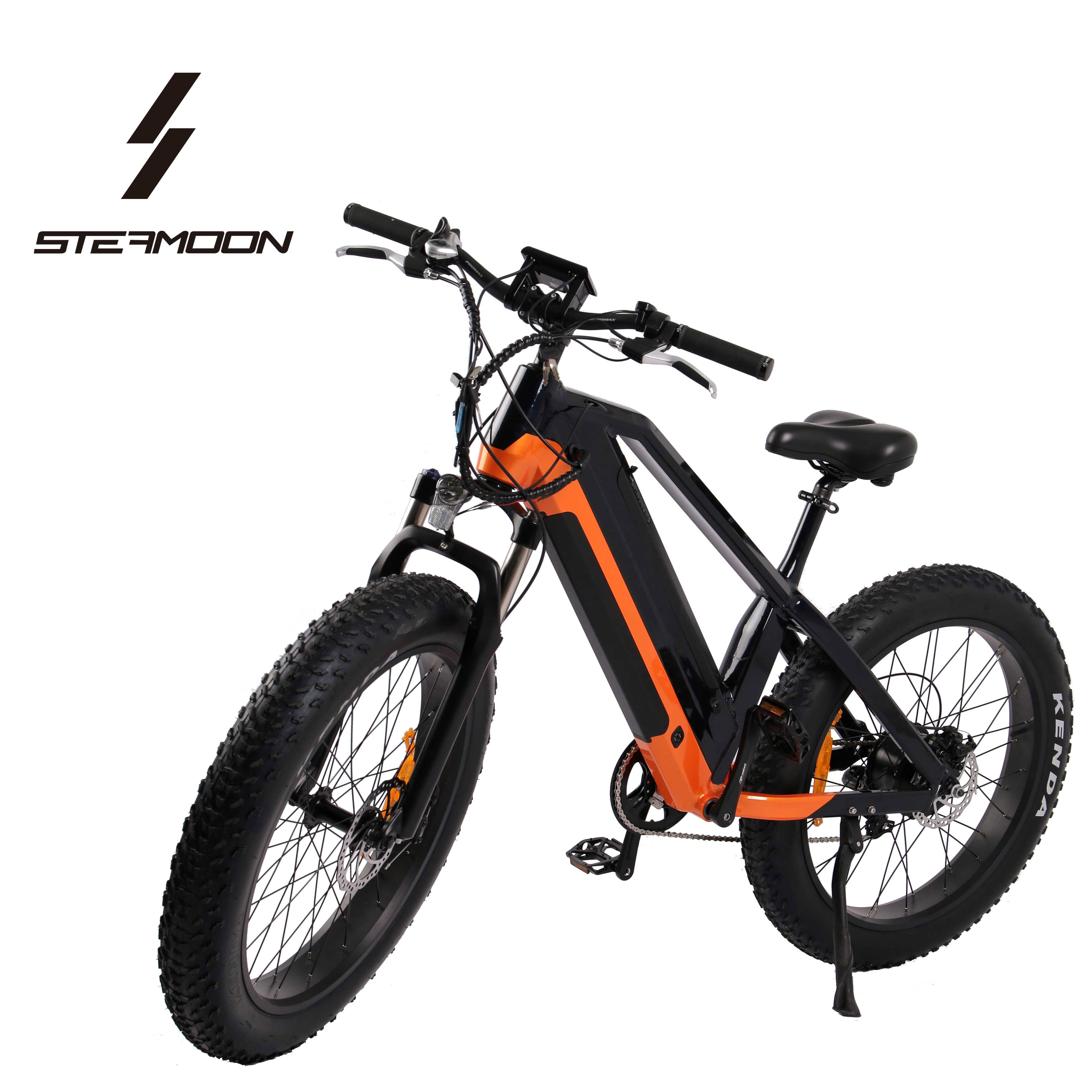 bafang e-bike 1500w 30Ah e-bike kit 1000w electric bicycle hub motor electric fat bike e-bike bicicletta e fat tire bicycle