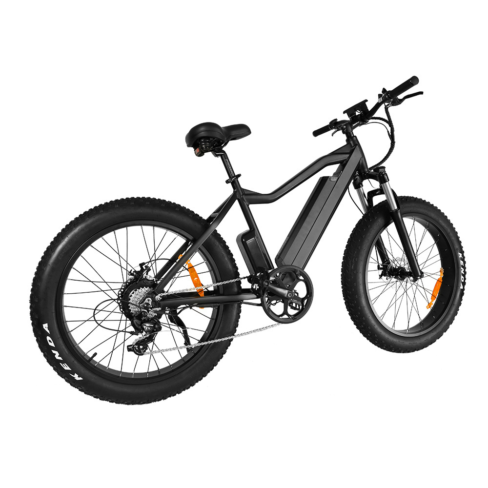 Low price 1000w 1200w big power fat tire snow ebike/electric beach cruiser bike/electric bicycle ebike e bike