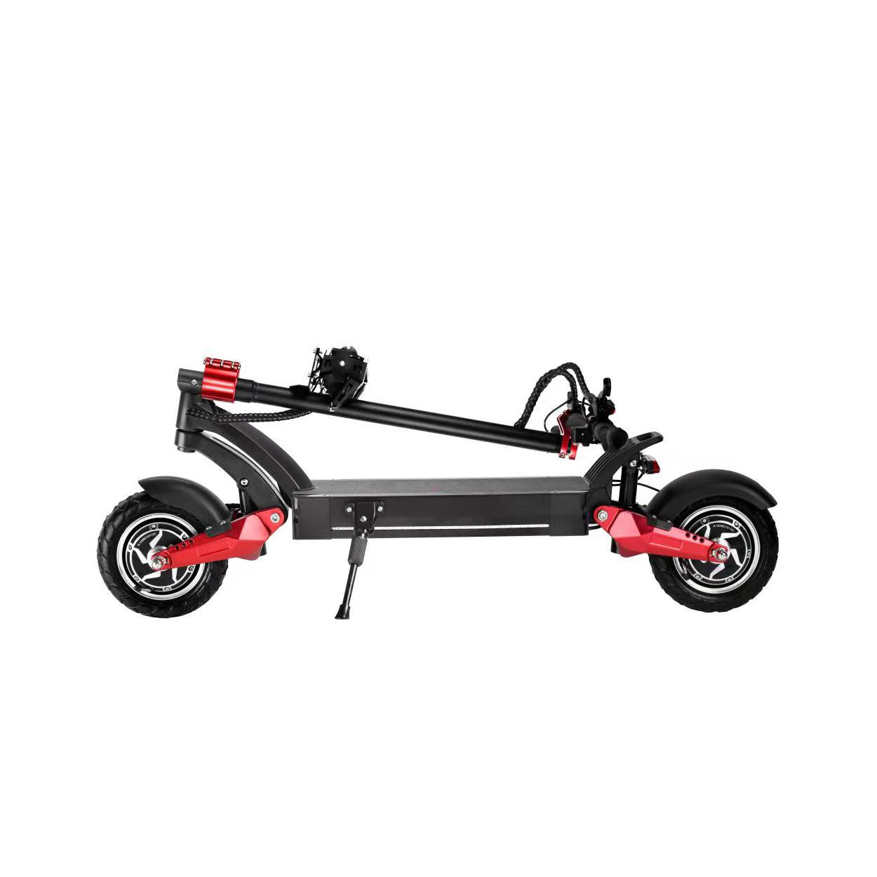 Free Air Shipping Tax Free one wheel hoverboard big tire electric scooter