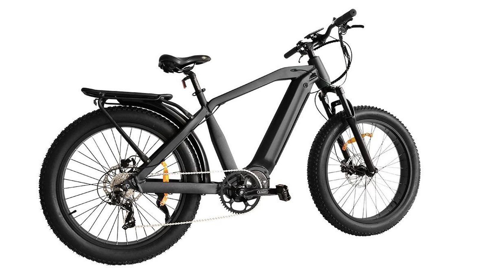 Adult Electric Mountain Bikes Electric Fat Tire 4.0 Snow Bikes Wholesale 26inch Electric Bicycles