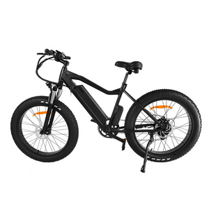 Low price 1000w 1200w big power fat tire snow ebike/electric beach cruiser bike/electric bicycle ebike e bike