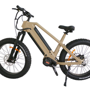 48V 30Ah hidden battery 1000W mid drive Bafang M620 100km long distance fat ebike mountain e-bike electric bicycle