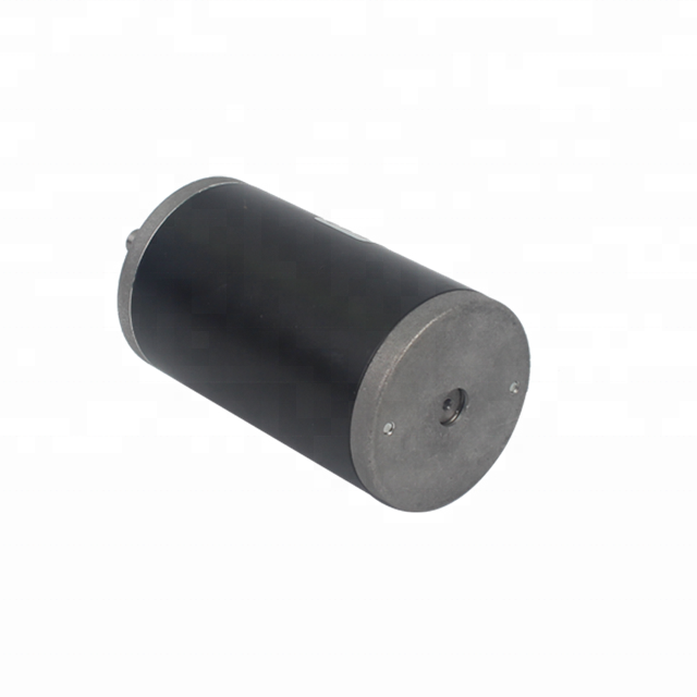 24v 110v high voltage 45ZYT dc motor