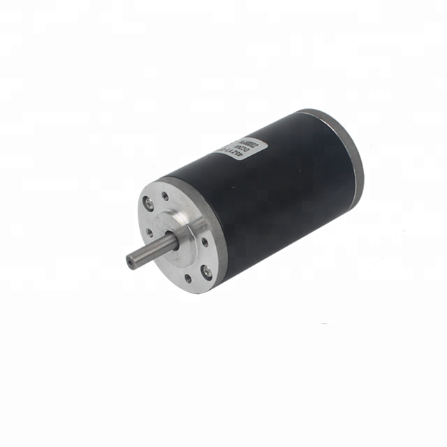 24v 110v high voltage 45ZYT dc motor