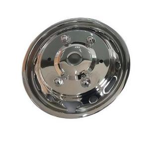 16" Stainless Steel Wheel Cover Set for Sprinter HC-B-50070