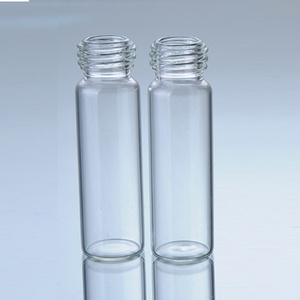 color coating surface handing mini glass vial 2ml 3ml 5ml 8ml 10ml 15ml 20ml 25ml 30ml small glass bottle with rubber