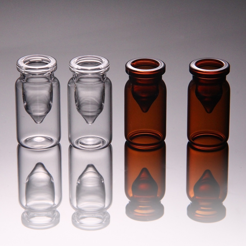 Wholesale Pharmaceutical 5ml 7ml 8ml 10ml 15ml 20ml 30ml 50ml Clear molded sterile glass injection vials for antibiotics