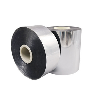 PET/AL/PE aluminum packing roll film for snack, candy, powder packing roll packing film roll pillow bag