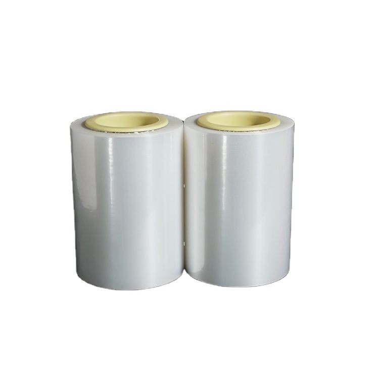 Transparent Film Rolls Food Packing Cpp Film Clear Pa Cpp Filmcomposite Film Pet/al/pet Packaging Film Composite