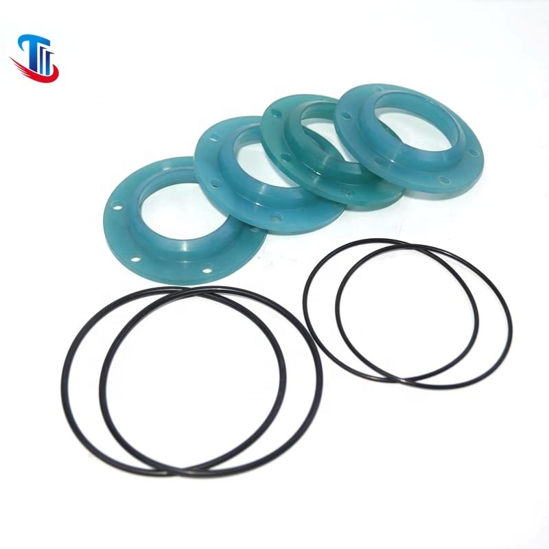 Schwing Seal kit Repair Kit for Differential Cylinder Wear Part SP2000 98354457 Concrete Pump Spare Part