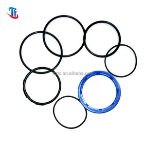 Schwing Seal kit Repair Kit for Differential Cylinder Wear Part SP2000 98354457 Concrete Pump Spare Part