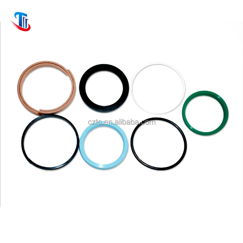 Schwing Seal kit Repair Kit for Differential Cylinder Wear Part SP2000 98354457 Concrete Pump Spare Part