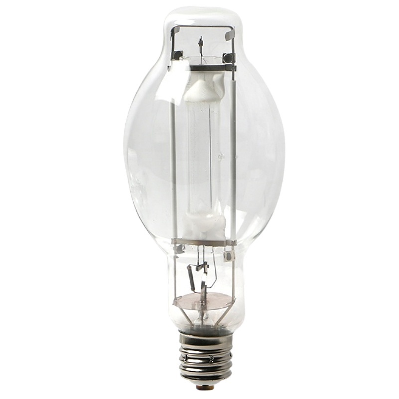 Hot Sale Factory Direct Price metal halide bulb factory 1000W Metal Halide Lamps BT56 E39/E40  MH1000W