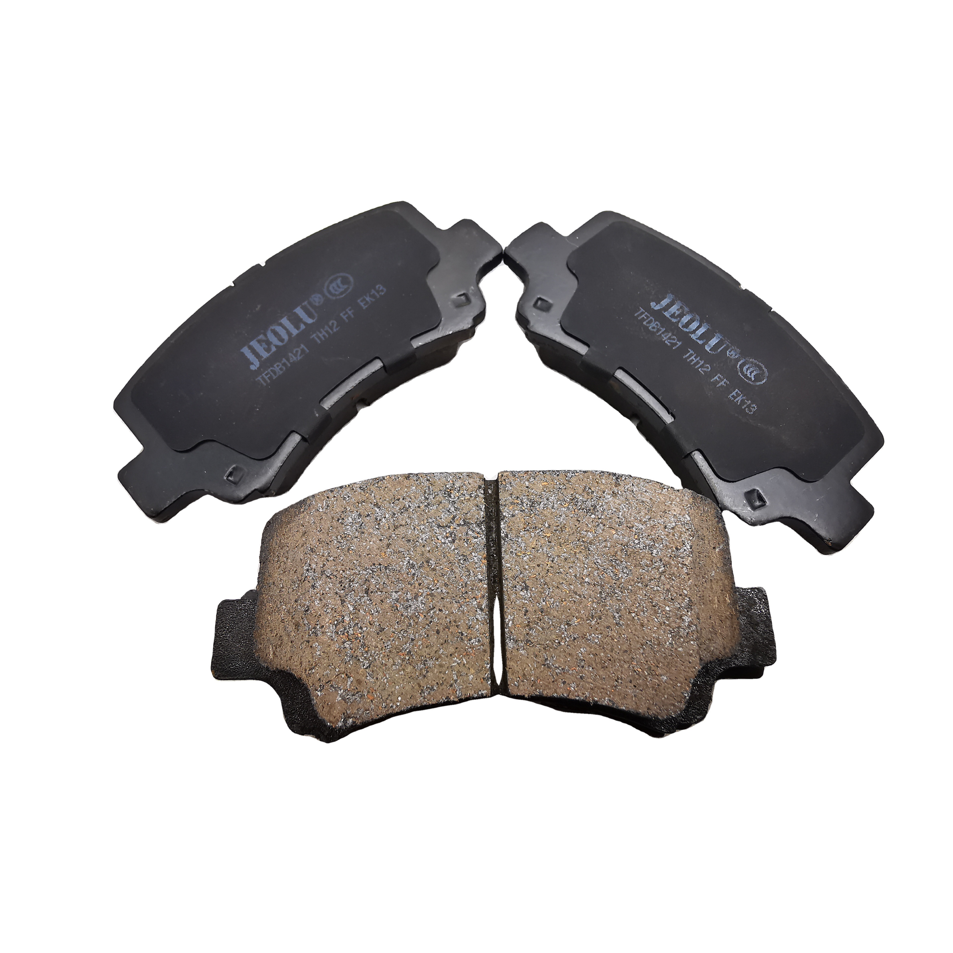 Brake Pads For Odyssey Civic City Jazz Auto Parts 43022-Sfe-N00