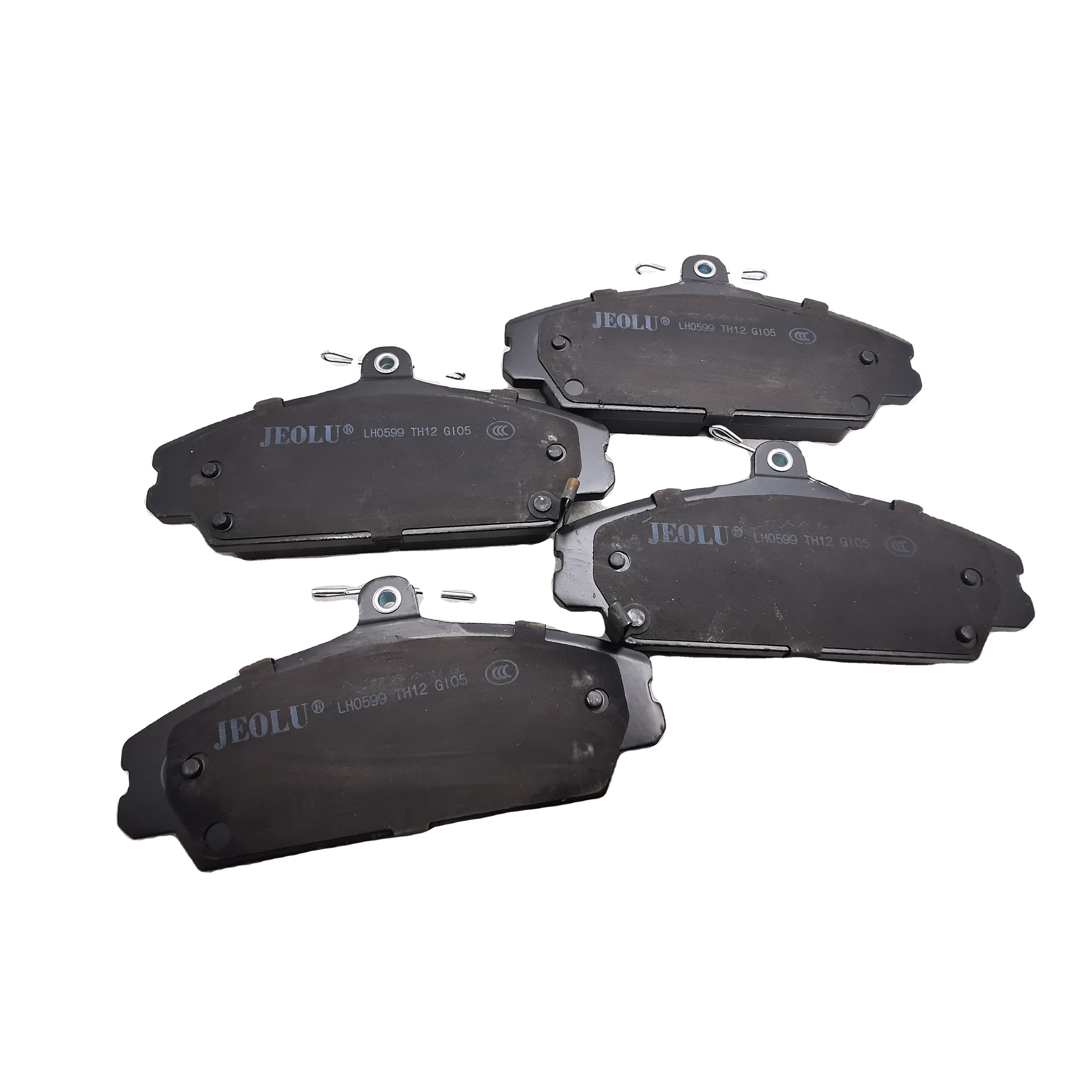 Brake Pads For Odyssey Civic City Jazz Auto Parts 43022-Sfe-N00