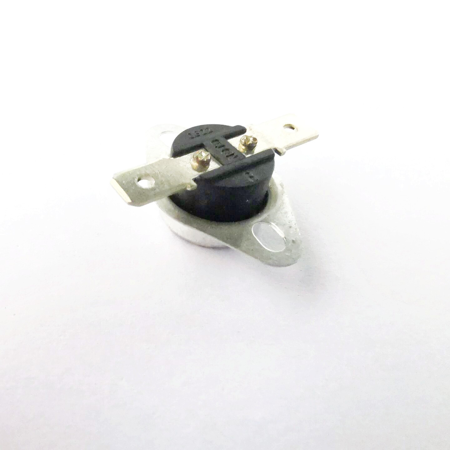 Normally Open/Close KSD301 10A 250V 0-150 Degree Bakelite KSD-301 Thermal Control Thermostat Sensor control Switch Thermal