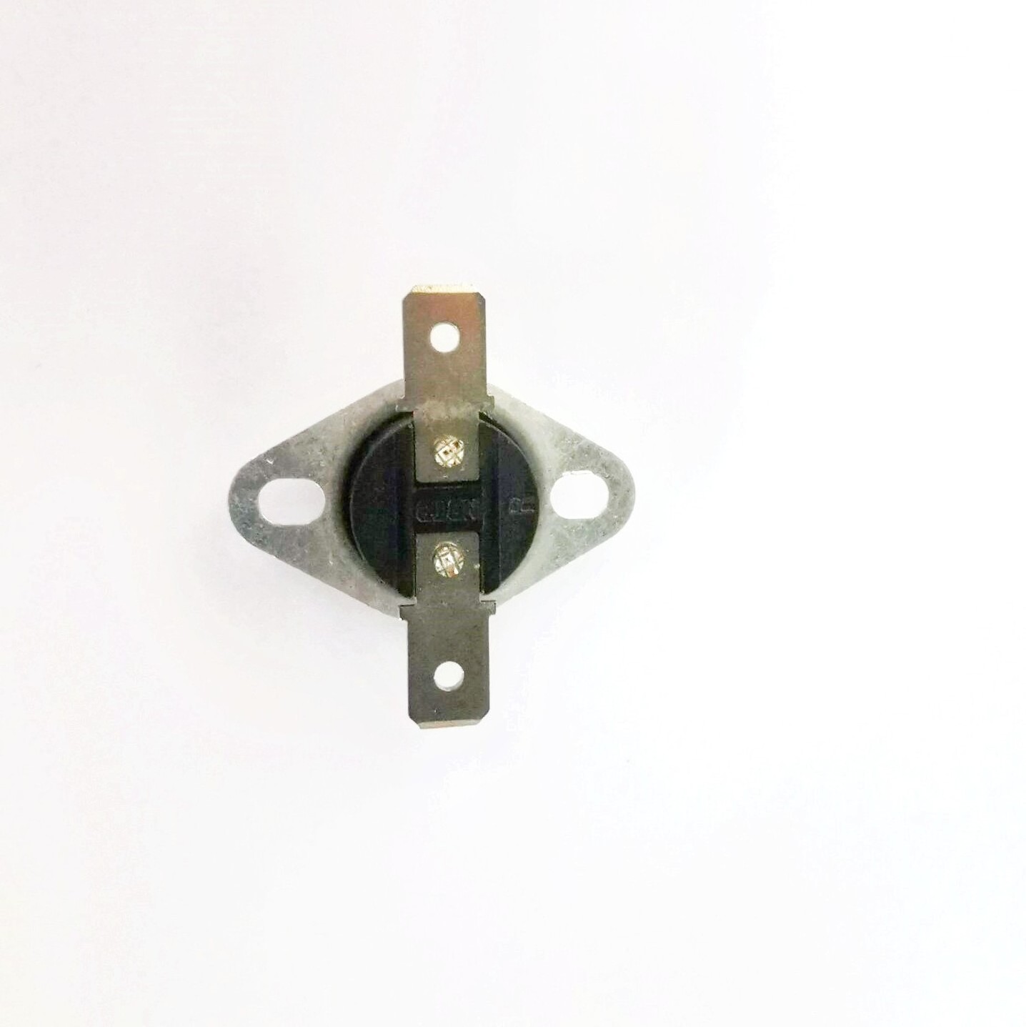 Normally Open/Close KSD301 10A 250V 0-150 Degree Bakelite KSD-301 Thermal Control Thermostat Sensor control Switch Thermal