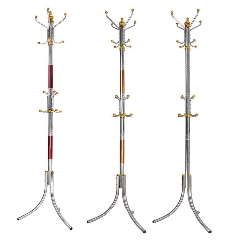 Cheap Wholesale Modern Coat Stands Bedroom Living Room Furniture Tree Standing Coat Hanger Rack Branch Hanger