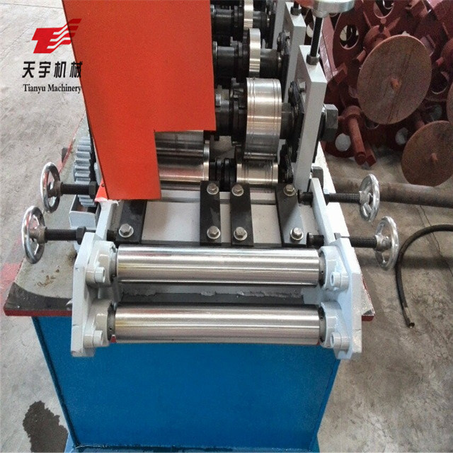 price light gauge steel frame cad roll forming machine for sale